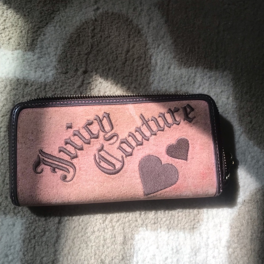Juicy Couture Wallet